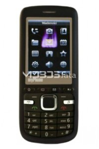 MYPHONE 6600 FREE specifikacije