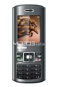 MYPHONE 6651 YOUNG specifikacije