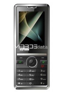 MYPHONE 6680 SHARE specifikacije