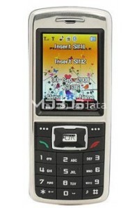 MYPHONE 7230 specifikacije