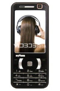 MYPHONE 7720 POP specifikacije