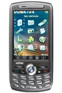 MYPHONE 8830 TV specifikacije