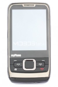 MYPHONE 8850 TV FEELING specifikacije