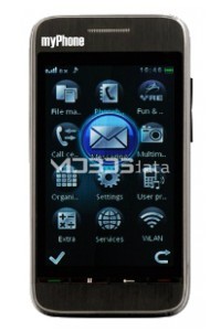 MYPHONE 8890 SENSE specifikacije