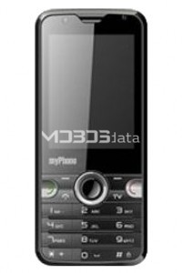 MYPHONE 8920 TV MARK PRO specifikacije