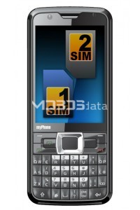 MYPHONE 8930 AGGIO specifikacije