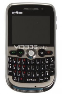 MYPHONE 9010 VERSE specifikacije