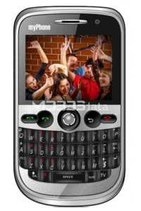 MYPHONE 9015 TV VERSE PRO specifikacije