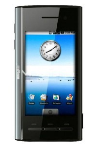 MYPHONE A210 PROXION specifikacije