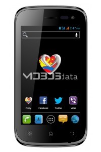 MYPHONE A848I DUO specifikacije