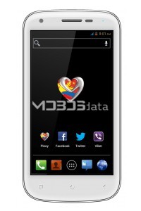 MYPHONE A888 DUO specifikacije