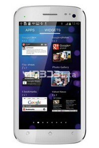 MYPHONE A919 DUO specifikacije