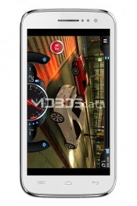 MYPHONE A919I DUO specifikacije