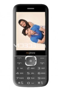 MYPHONE B18+ TV DUO specifikacije