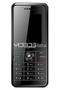 MYPHONE B23 DUO specifikacije
