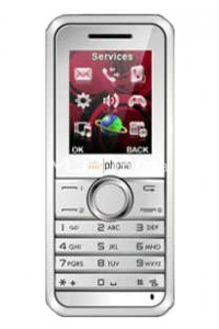 MYPHONE B25 DUO specifikacije