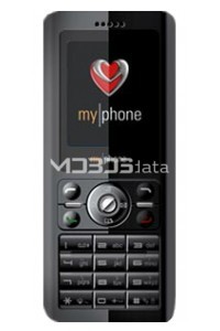 MYPHONE B31 DUO specifikacije