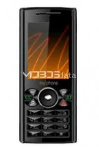 MYPHONE B73 DUO specifikacije