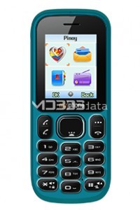 MYPHONE B88+ DUO specifikacije