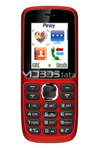 MYPHONE B88I DUO specifikacije