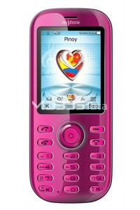 MYPHONE BM3 DUO specifikacije