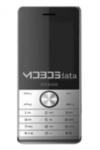 MYPHONE BW1 DUO specifikacije