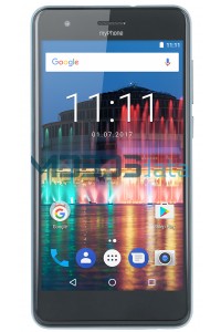 MYPHONE CITY specifikacije