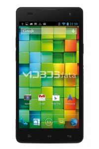 MYPHONE CUBE specifikacije