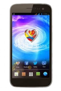 MYPHONE CYCLONE specifikacije