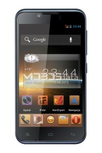 MYPHONE DUOSMART specifikacije