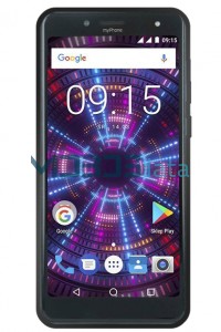 MYPHONE FUN 18X9 specifikacije