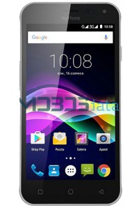 MYPHONE FUN 5 specifikacije