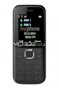 MYPHONE FURY specifikacije