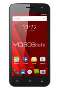 MYPHONE GO specifikacije