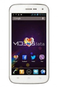 MYPHONE HAIL specifikacije