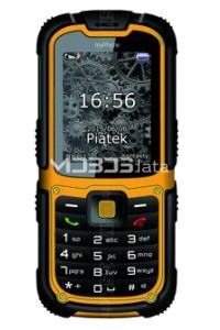 MYPHONE HAMMER 2+ specifikacije