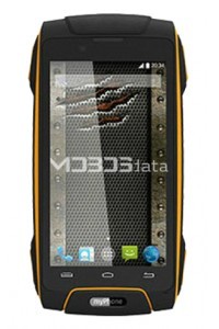 MYPHONE HAMMER AXE specifikacije