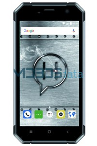MYPHONE HAMMER AXE PRO specifikacije