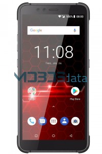 MYPHONE HAMMER BLADE 2 PRO specifikacije