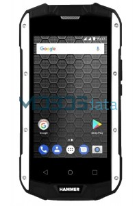 MYPHONE HAMMER TITAN 2 specifikacije