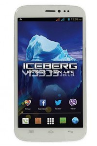 MYPHONE ICEBERG specifikacije