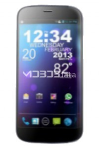 MYPHONE ICEBERG MINI specifikacije