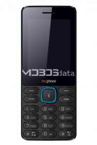 MYPHONE IGNITE 3 specifikacije