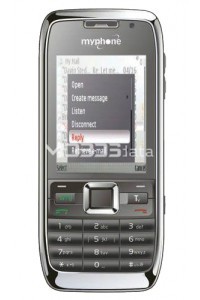 MYPHONE K2 specifikacije