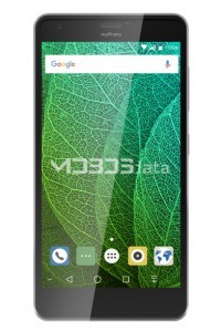 MYPHONE LUNA 2 specifikacije