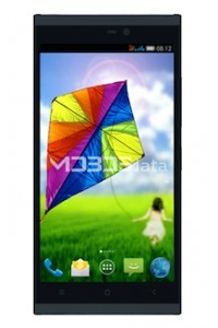 MYPHONE LUNA specifikacije