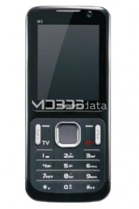 MYPHONE M3 specifikacije