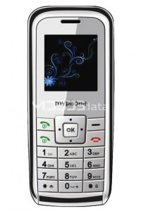 MYPHONE M44 specifikacije