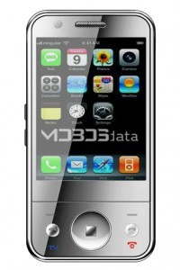 MYPHONE M500I specifikacije