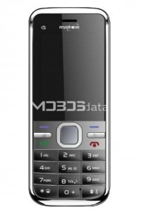 MYPHONE M50 specifikacije